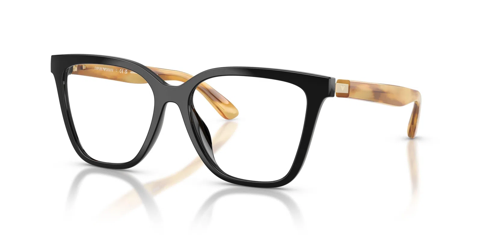 Emporio Armani 4254U Sunglasses - view 27